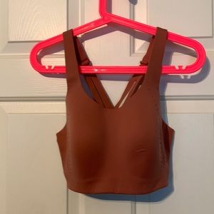 Lululemon high impact sports bra